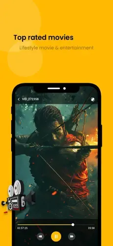star-sports-hotstar Top Rated Movies
